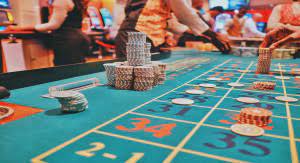 Вход на зеркало Casino Clubnika